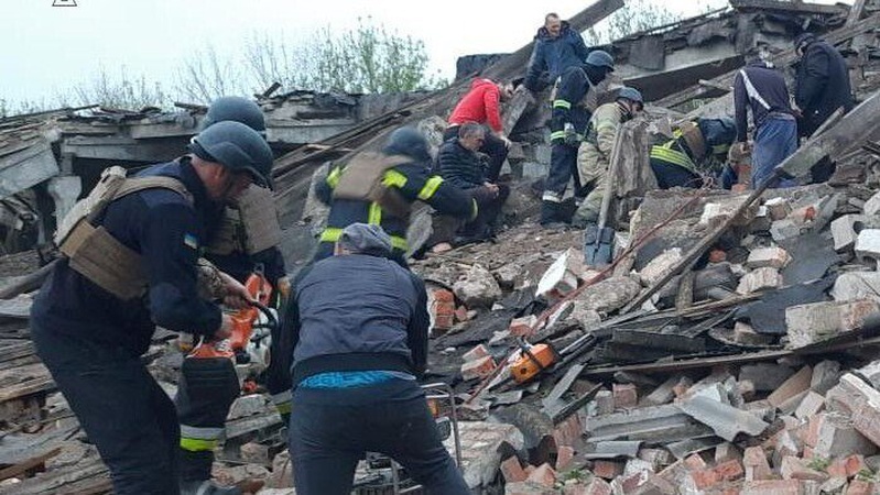 Повітряні сили назвали найбільш незахищені від російських атак регіони