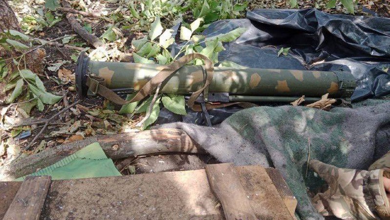 Мінус 300 окупантів за добу: бойові втрати ворога