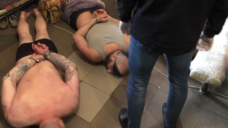 Волинянина звинувачують у поборах на «общак» у СІЗО на Прикарпатті