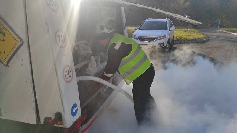 Повідомили про ситуацію у ковідному шпиталі в Боголюбах