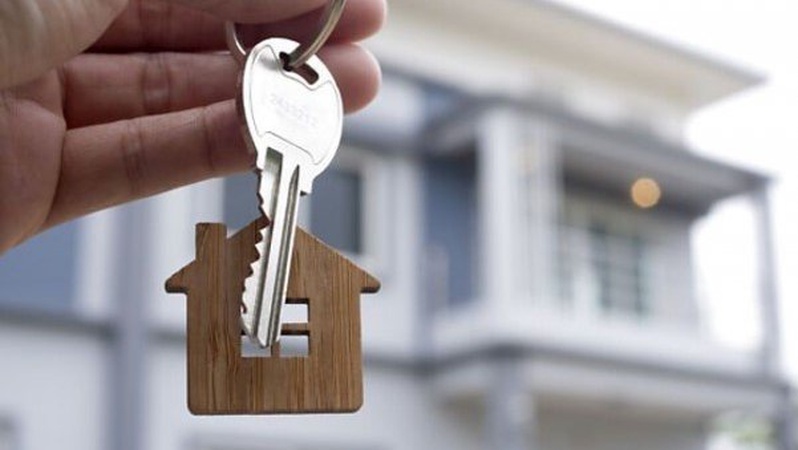 єОселя: волиняни вже отримали 130 кредитів на житло