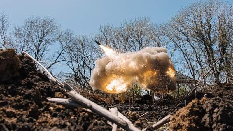 За добу відбулося 22 бойових зіткнення: Генштаб повідомив про ситуацію на фронті