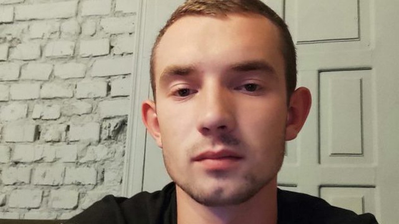 Молодими і назавжди усміхненим залишився у пам’яті земляків Юрій Глух