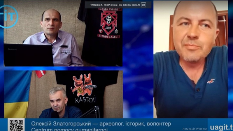 Коли можна буде продовжити пошук та ексгумацію останків іноземних громадян в Україні, — Олексій Златогорський