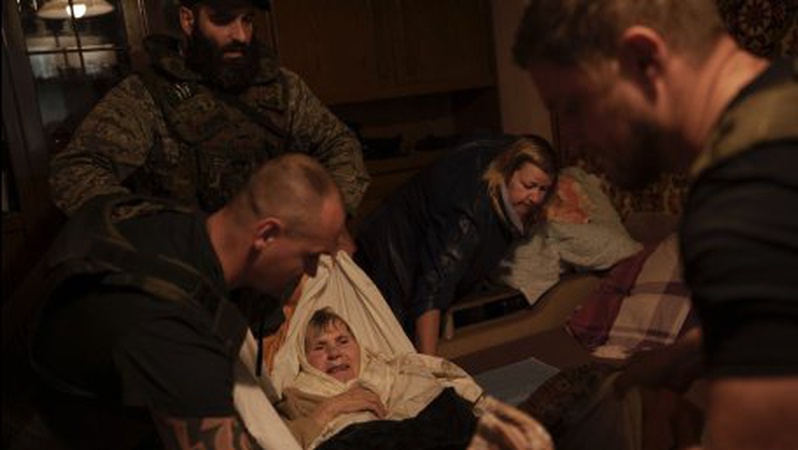 Українці, які постраждали від російської агресії, можуть подати заяву до Європейського суду й отримати компенсацію до 30 тисяч євро