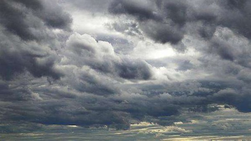 Хмарно з проясненнями: якою буде погода завтра?