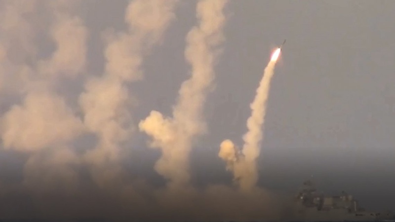 Тактика змінилася: українців попередили про ймовірність ударів у найближчі дні