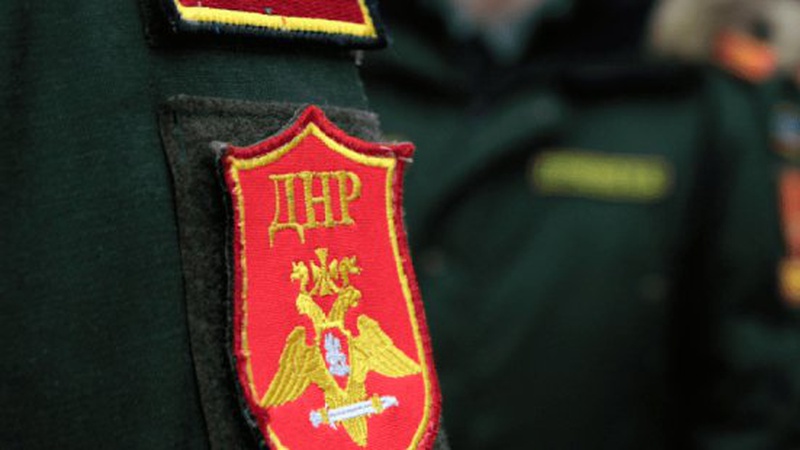 «ДНРівець» розповів про п’яну стрілянину і неоформлення бойових втрат: перехоплена розмова