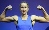Ковельчанка стала чемпіонкою Європи з боксу