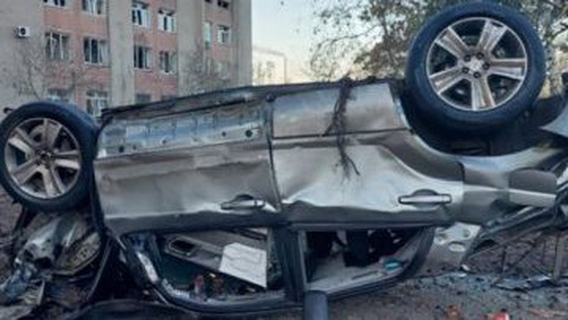 Миколаїв жив без обстрілів лише 44 дні з початку повномасштабної війни