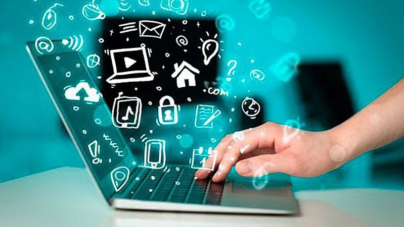 Волинь в п’ятірці лідерів із впровадження цифровізації у регіонах