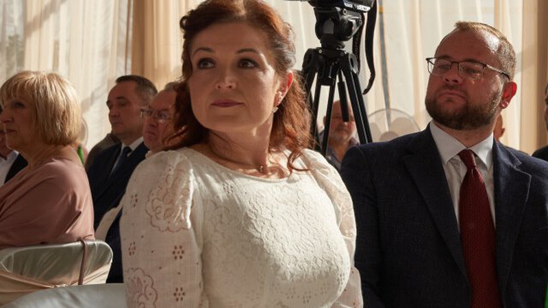 Хто прийшов на Третій Молитовний сніданок у Луцьку. ФОТО. ВІДЕО