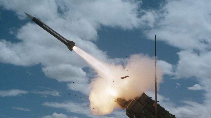 Ворог ударив ракетами по Запоріжжю і Кривому Рогу