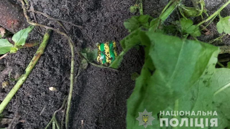 На Волині затримали наркоторговців: поліція розкопує закладки по всій області. ФОТО