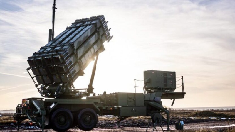 Україна може інтегруватись в загальну мережу ППО: Захід змінює риторику щодо передачі ЗРК Patriot