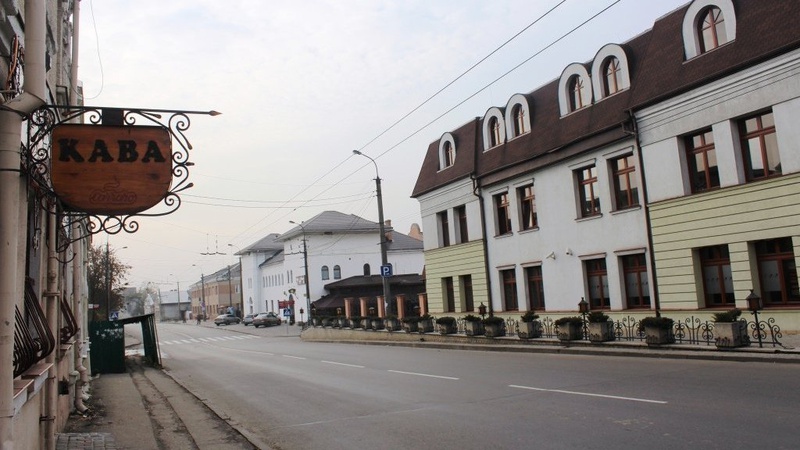 У Луцьку на вулиці знайшли тіло літньої жінки