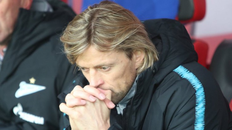 Верховна Рада наклала санкції на лучанина Тимощука за підтримку агресії росії