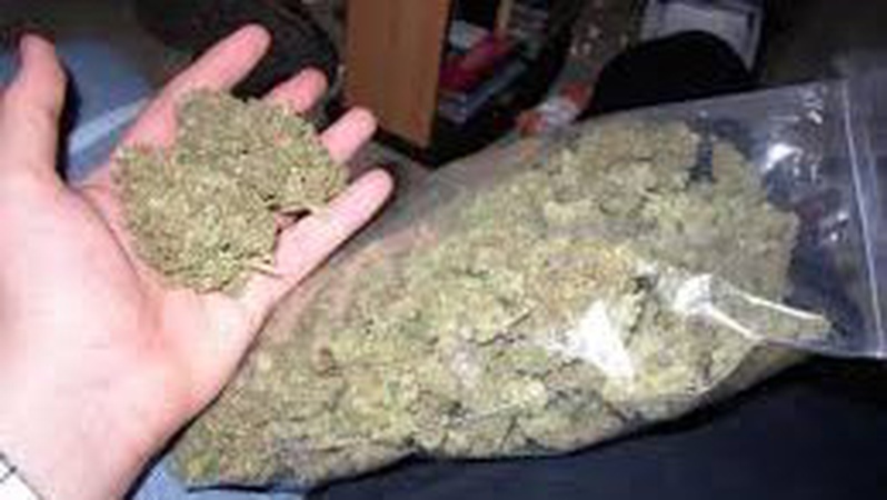 Збував наркотики: волинянин постане перед судом