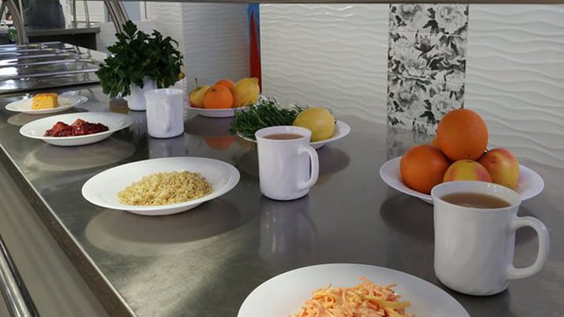 Харчування у луцьких школах буде нове: що зміниться та яка ціна обіду