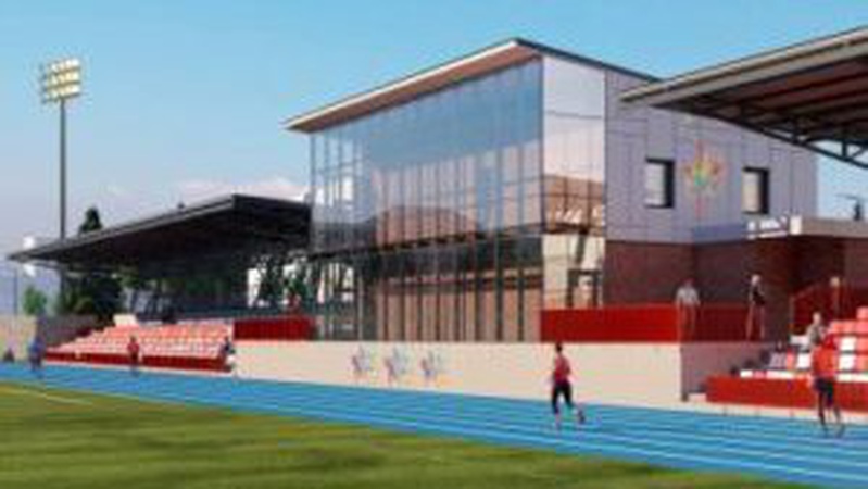 Мерія Ківерців таки уклала угоди на 145 мільйонів для будівництва стадіону