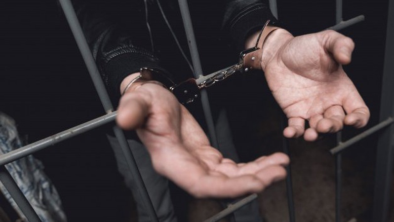 Затримали волинянина, який через наркосистему збував психотропи