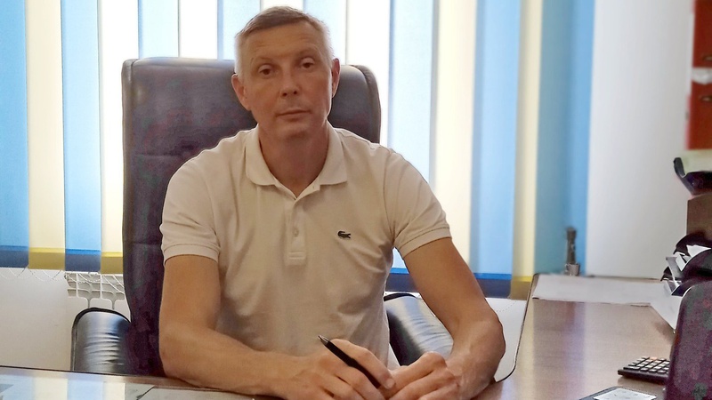 Водоканал Нововолинська очолив новий керівник