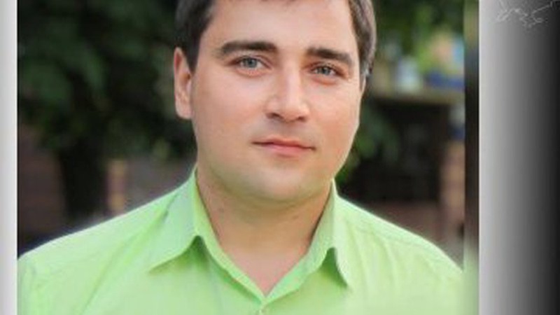 У місті на Волині сьогодні прощатимуться із Героєм Сергієм Кашубою