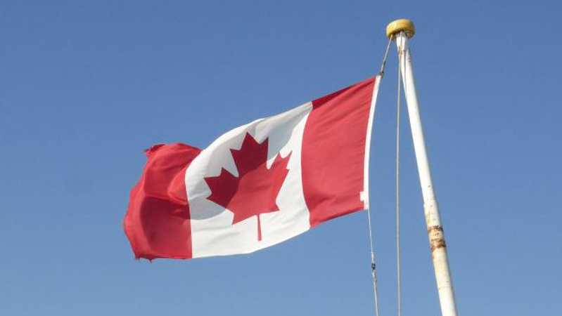 Канада передасть Україні понад 16 млн доларів США: на що підуть кошти