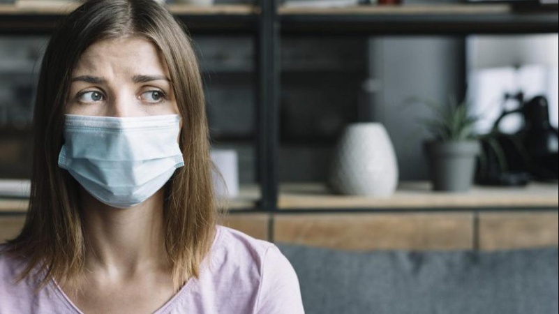 На Волині зовсім скоро можуть посилити карантин