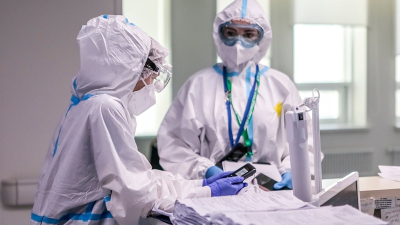 За добу на COVID-19 захворіли 230 волинян