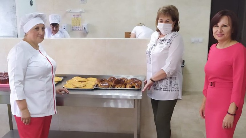 З 1 вересня меню у школах Луцька стане кориснішим: що зміниться