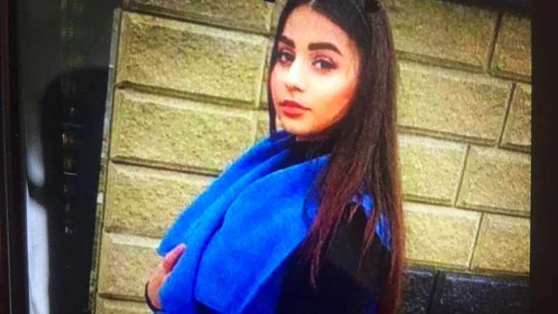 Розшукують 17-річну лучанку