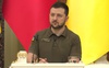 На сході України сьогодні може гинути до 100 українських воїнів за день, – Зеленський