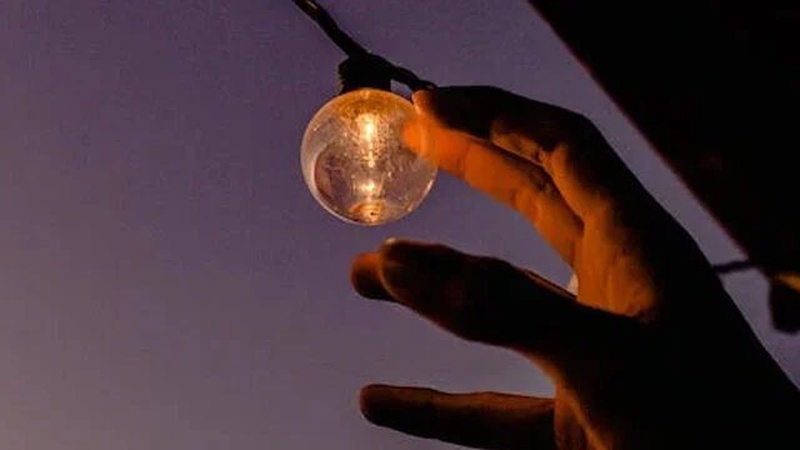 6 грудня: графік погодинного відключення електроенергії на Волині