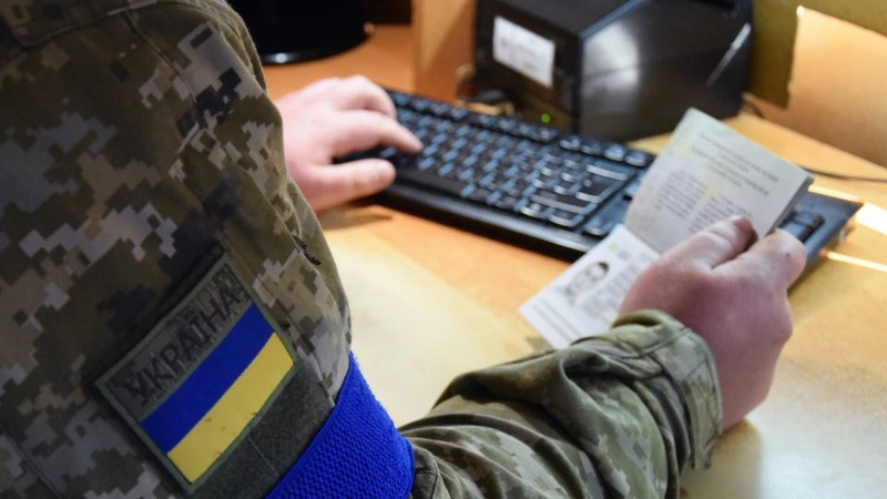 Волинські прикордонники за рік не пропустили через кордон майже 6 тисяч людей