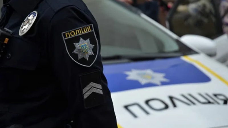 У Луцьку п’яна водійка тікала від патрульних