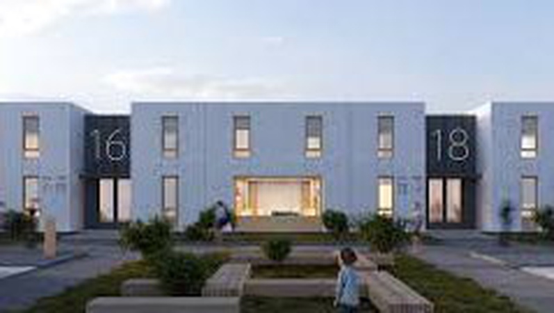 Нововолинськ отримає понад 7 мільйонів євро на житло для переселенців від ЄС