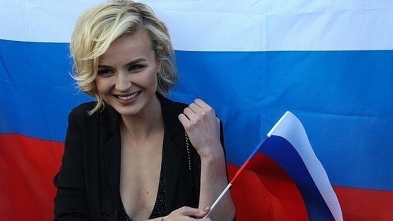 Галустян, Боярський, Гагаріна, Алєгрова – хто опинився в санкційному списку Канади