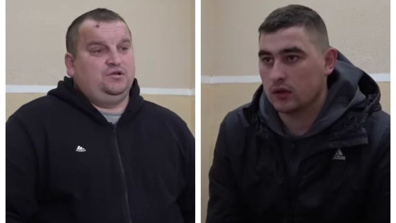 Водія і кондуктора рейсового автобуса «Львів-Брест» засудили у білорусі за шпигунство