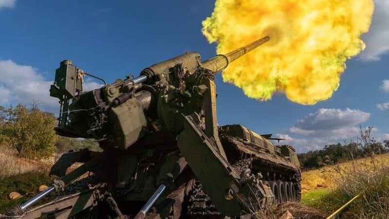 Військово-політичне керівництво РФ завершує часткову мобілізацію, – Генштаб