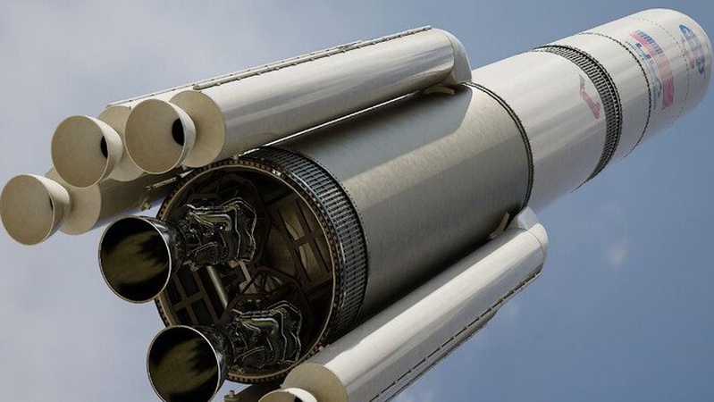 Німеччина передасть Україні високоточні снаряди