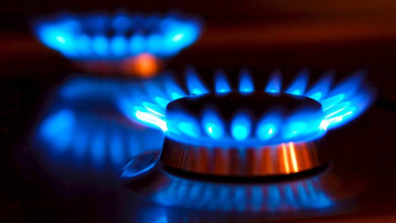 У десятьох селах на Волині два дні не буде газу через ремонт мереж