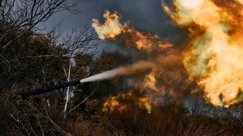 Ще 800 окупантів більше не топтатимуть українську землю: втрати ворога
