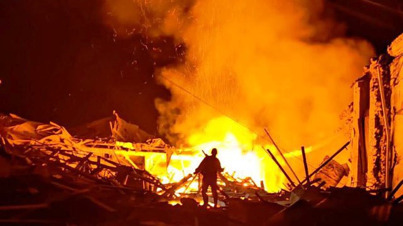 ЗСУ контролюють промзону Сєвєродонецька, втрати окупантів — критичні