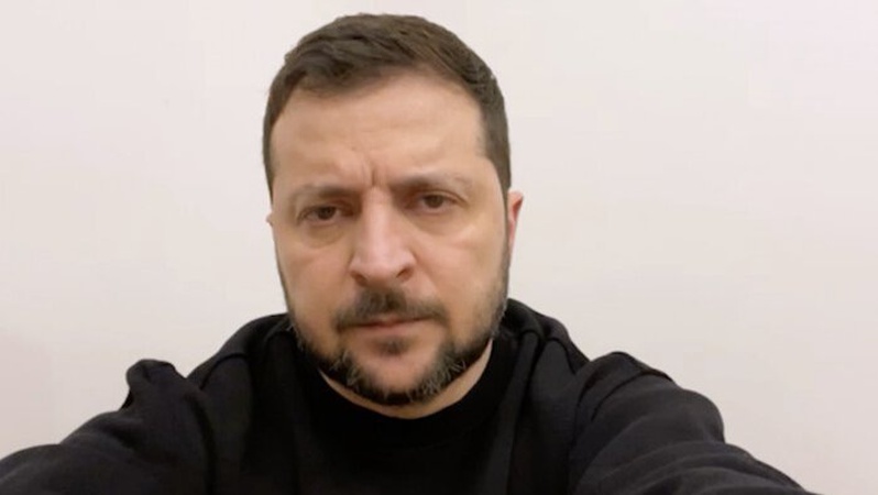 Зеленський назвав поворотний момент у війні проти росії