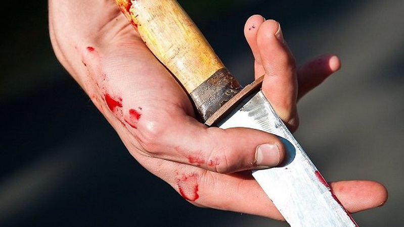 На Волині суд взяв під варту жінку, яку підозрюють у злочині над односельцем