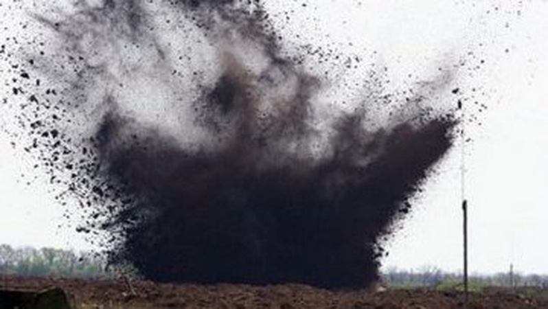 У селах неподалік Луцька чули вибухи: що офіційно відомо