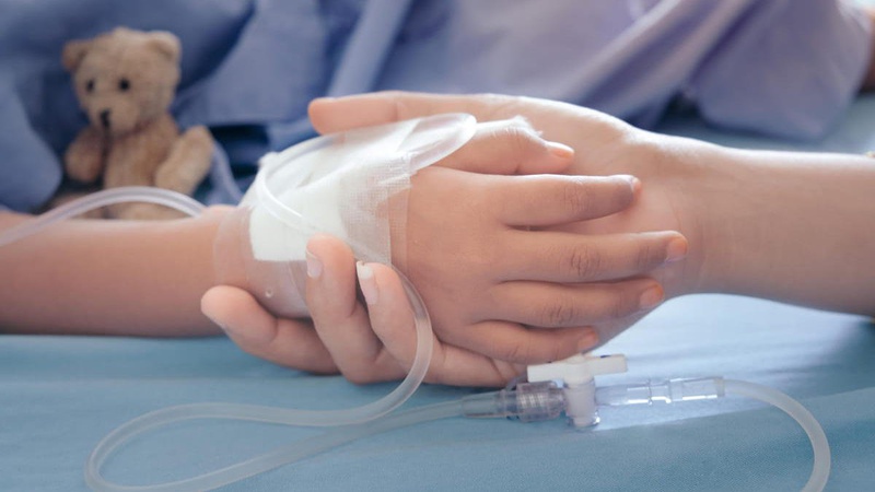 70% тіла в опіках: 14-річному рожищанину, якого вдарило струмом, збирають гроші на операцію