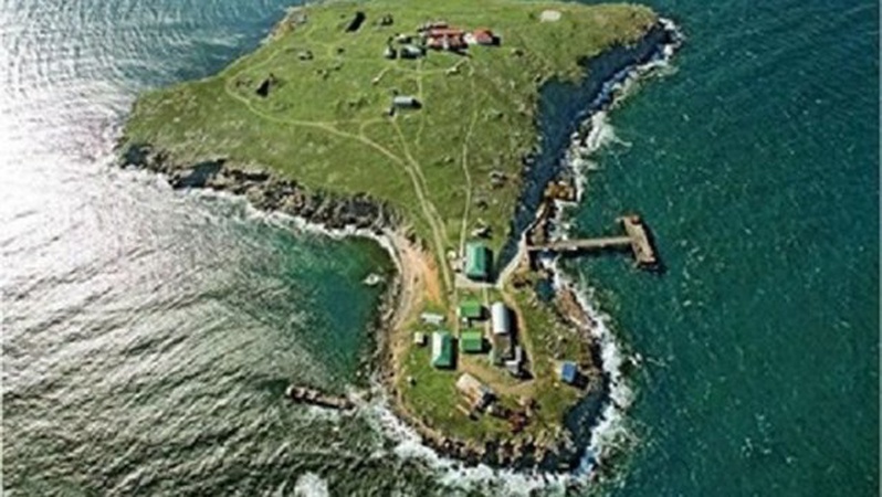 Моряки, які йшли забрати наших захисників з острова Зміїний, повертаються додому