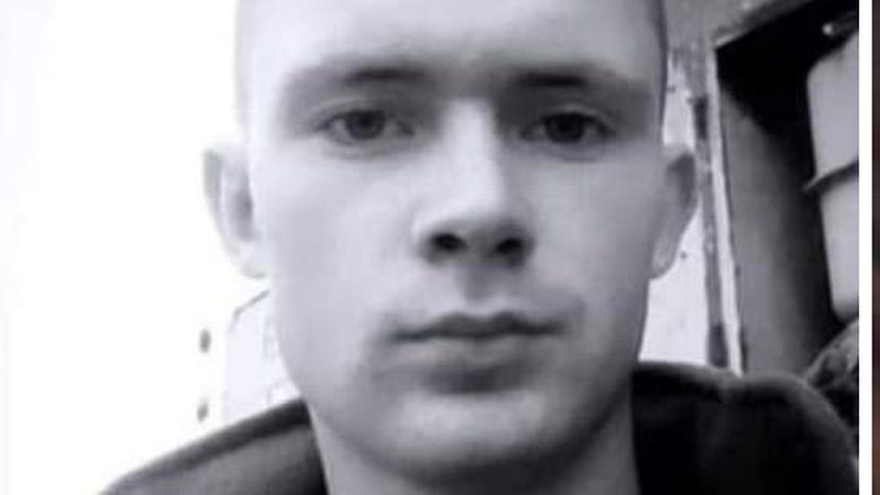 Під Бахмутом загинув Герой Роман Прокопчук з Волині